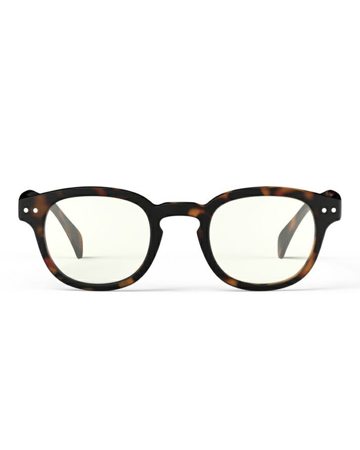 READING SCREEN #CTortoise