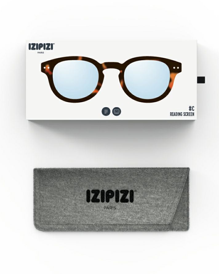 READING SCREEN #CTortoise