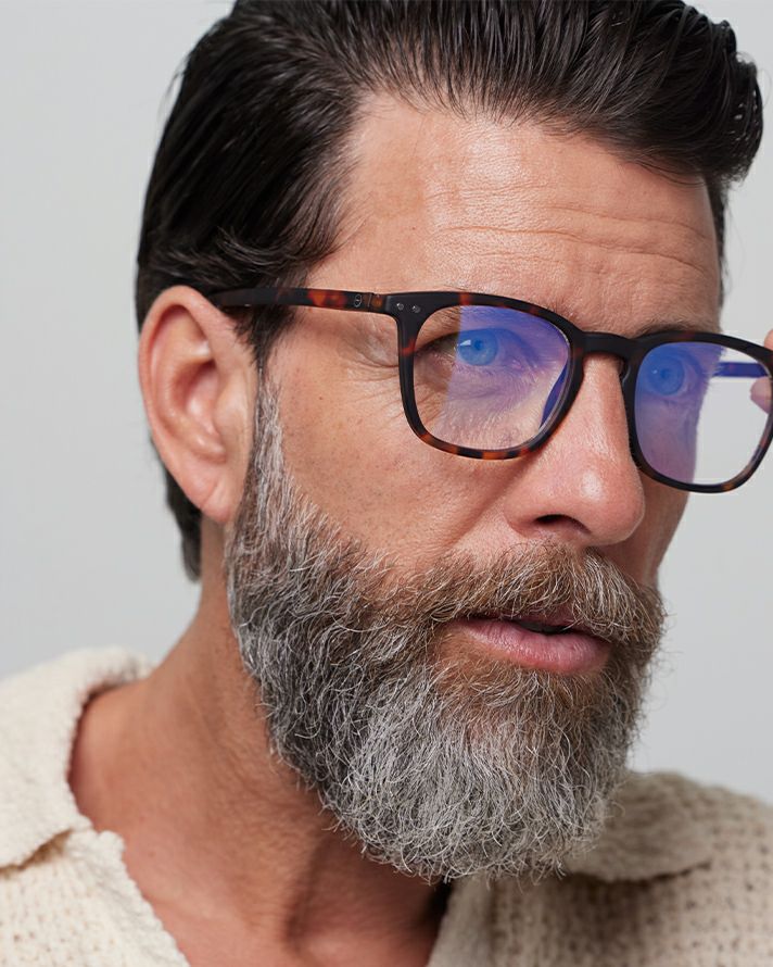 READING SCREEN #ETortoise