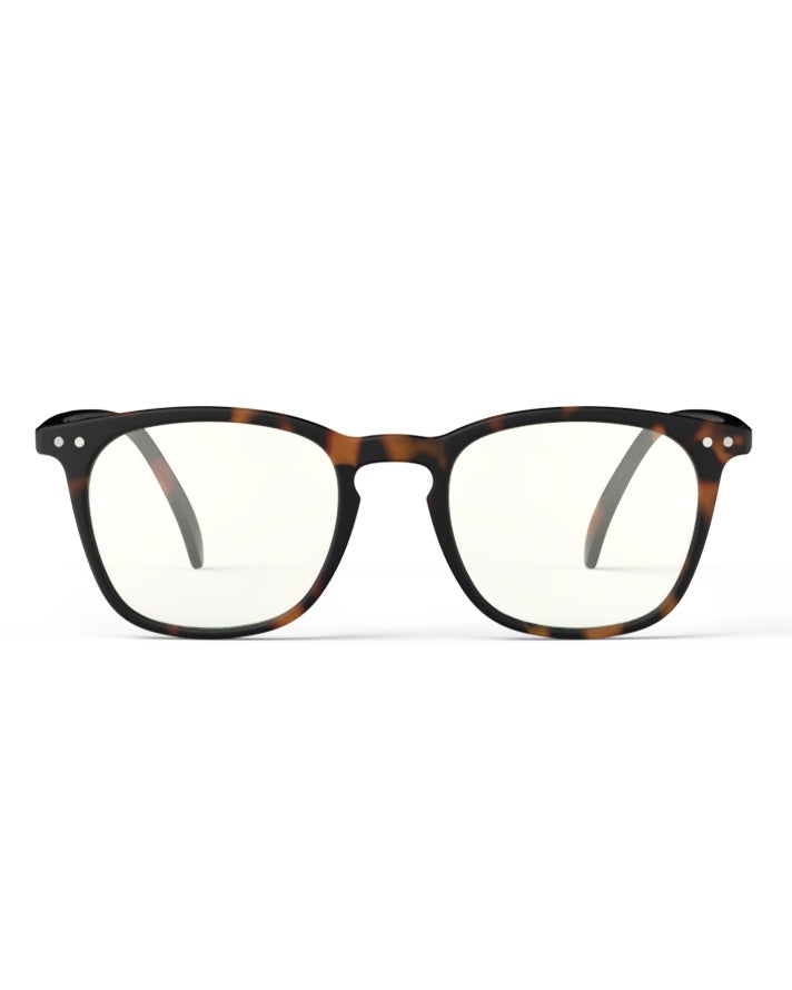 READING SCREEN #ETortoise