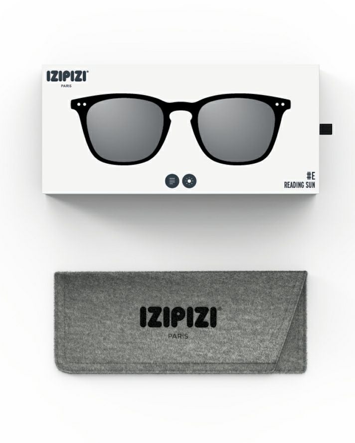 READING SUN #EBlack | IZIPIZI ONLINE STORE
