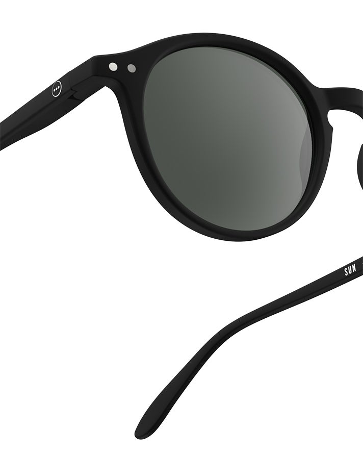 SUN #DBlack