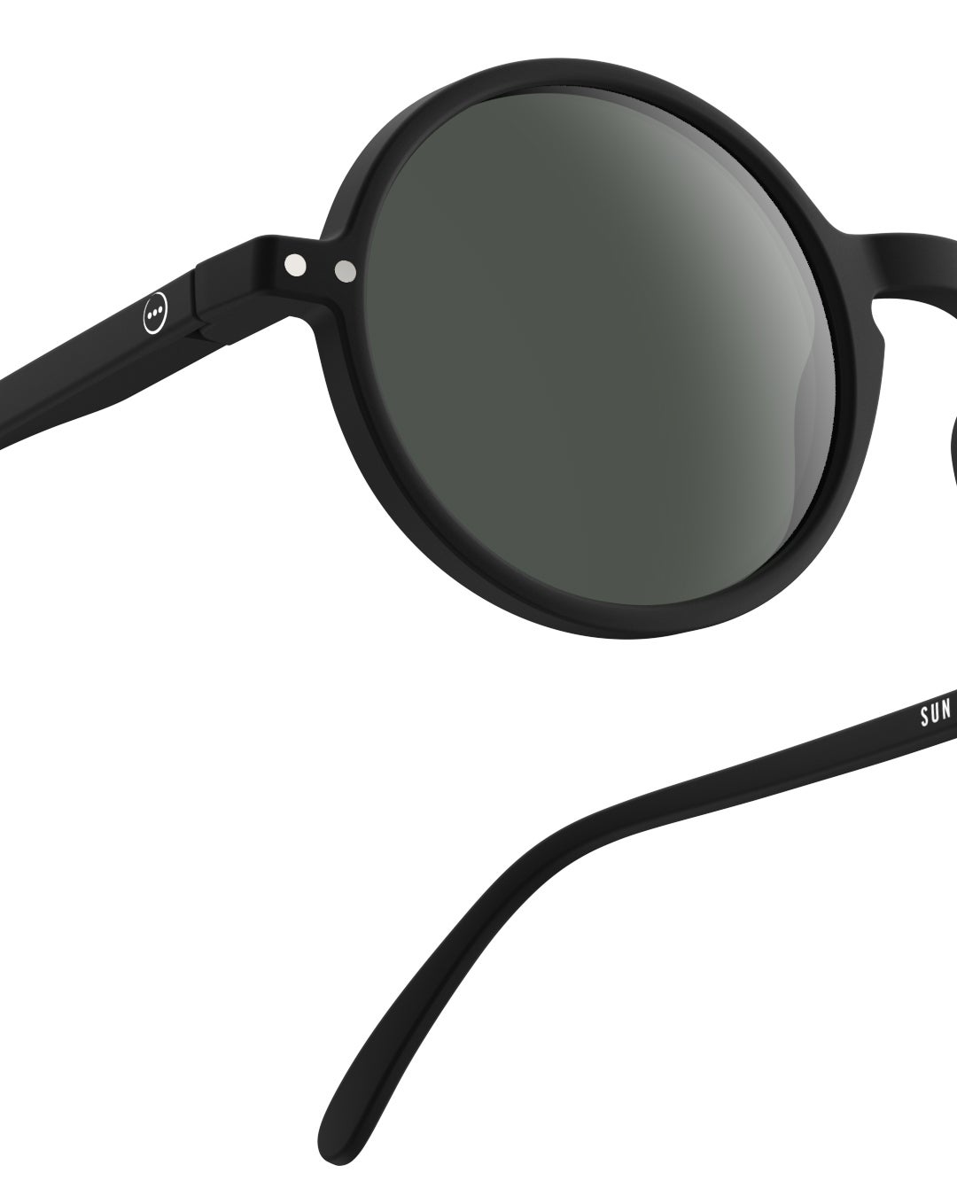 SUN #GBlack