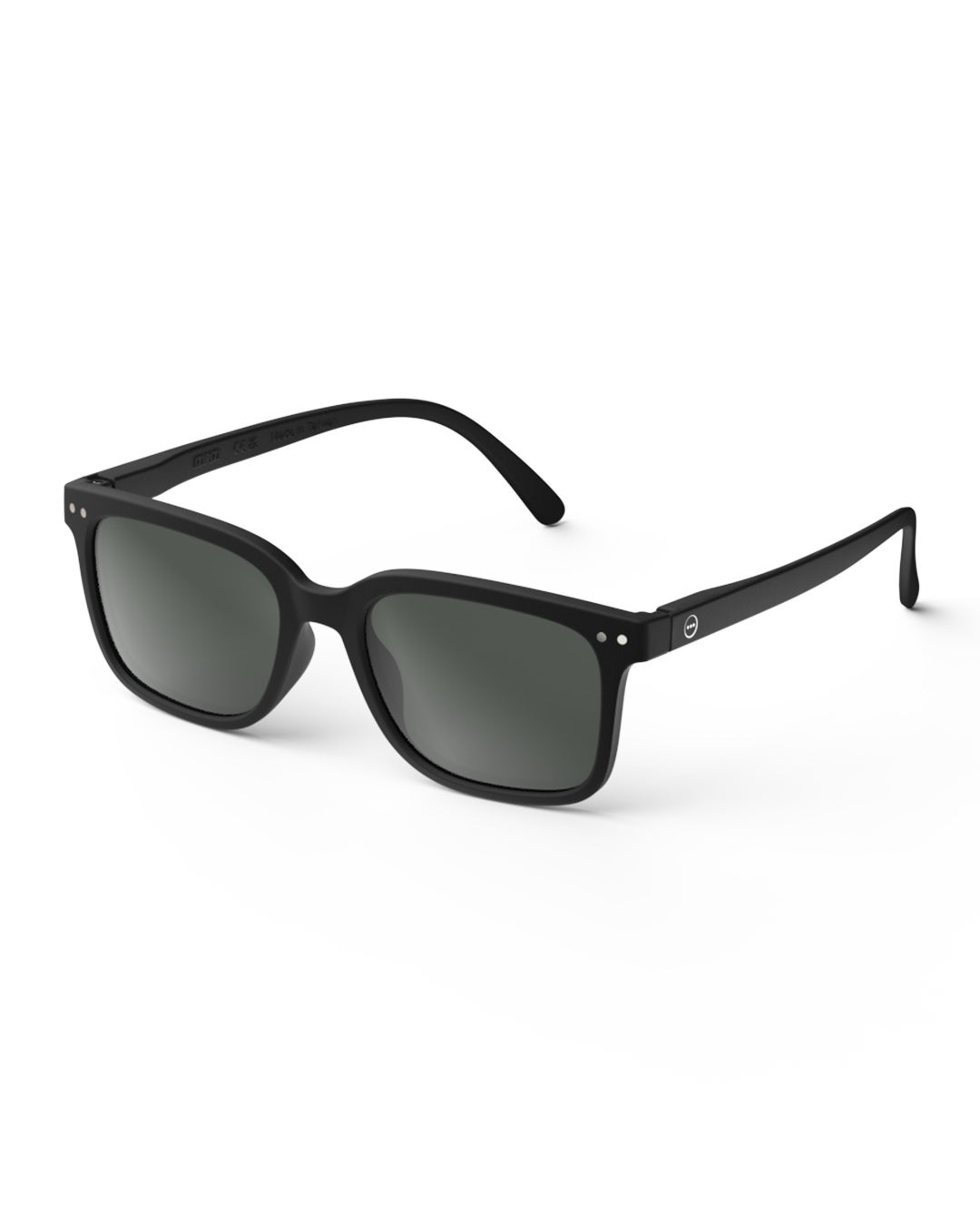 SUN #LBlack