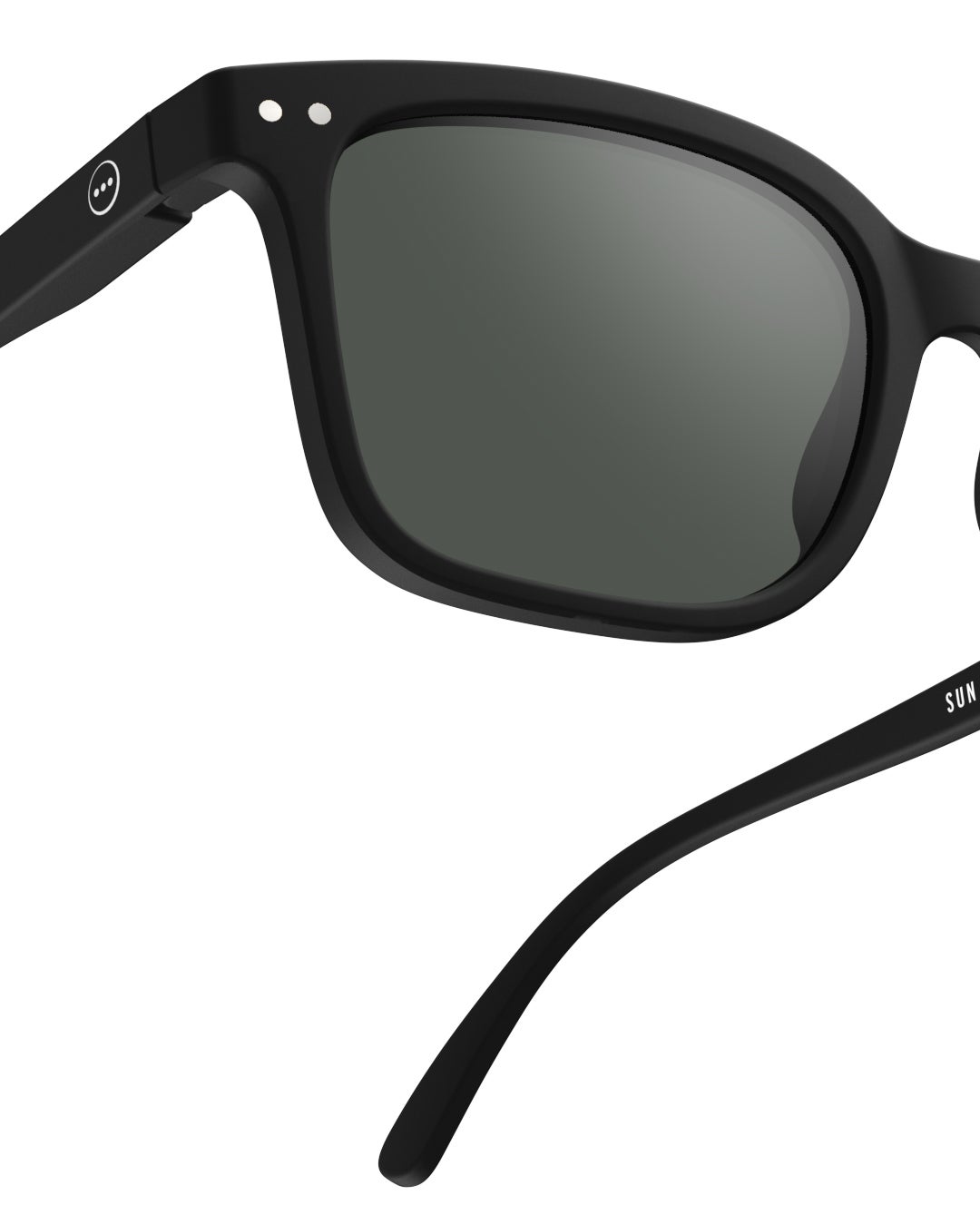 SUN #LBlack