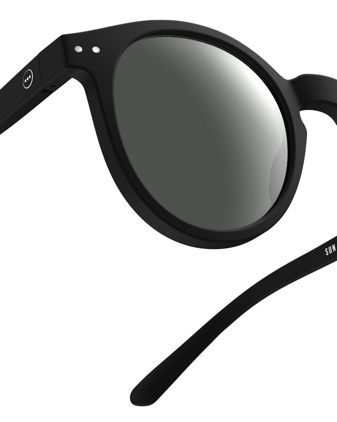 SUN #MBlack