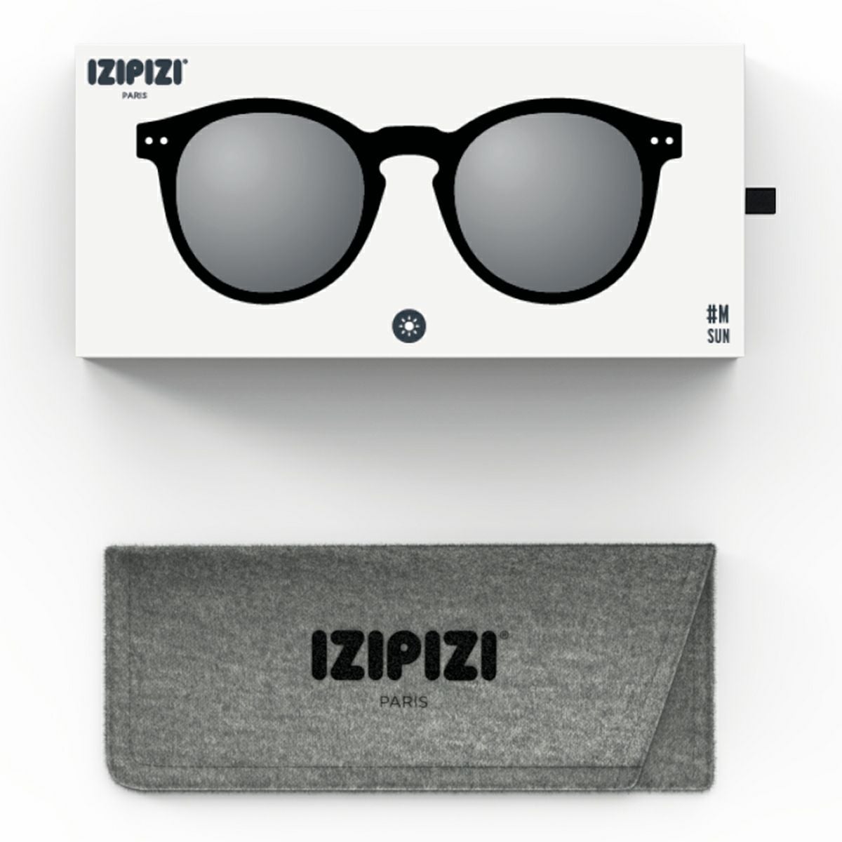 SUN #MBlack