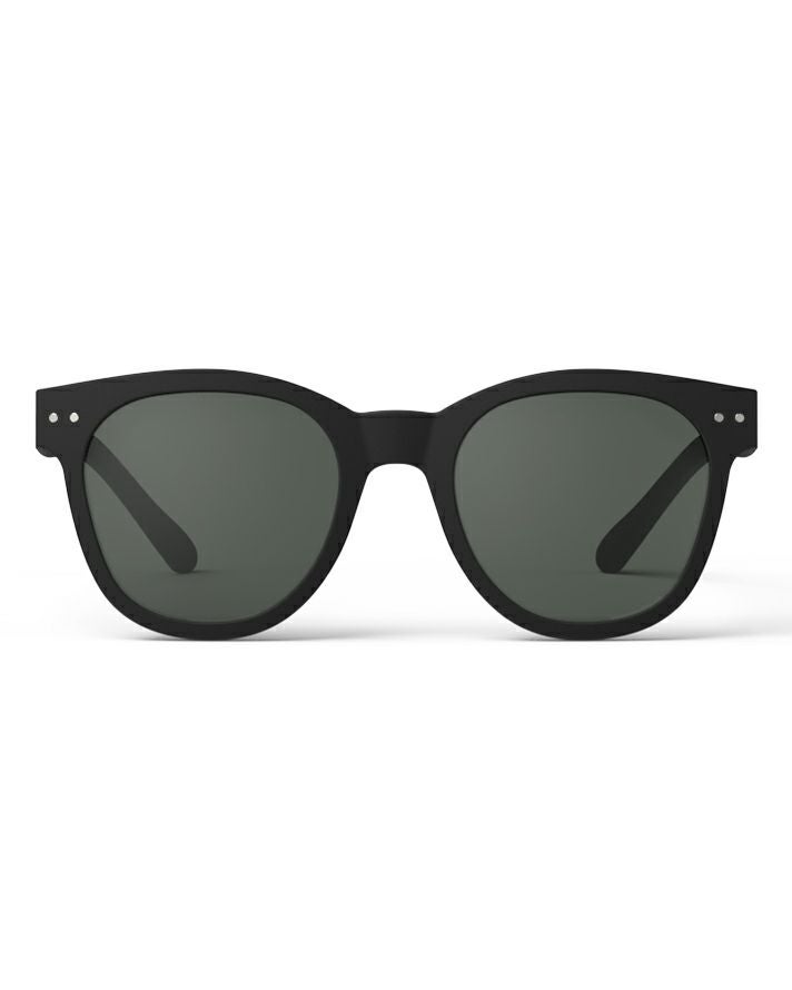 SUN LIGHT ADAPTIVE #CBlack | IZIPIZI ONLINE STORE