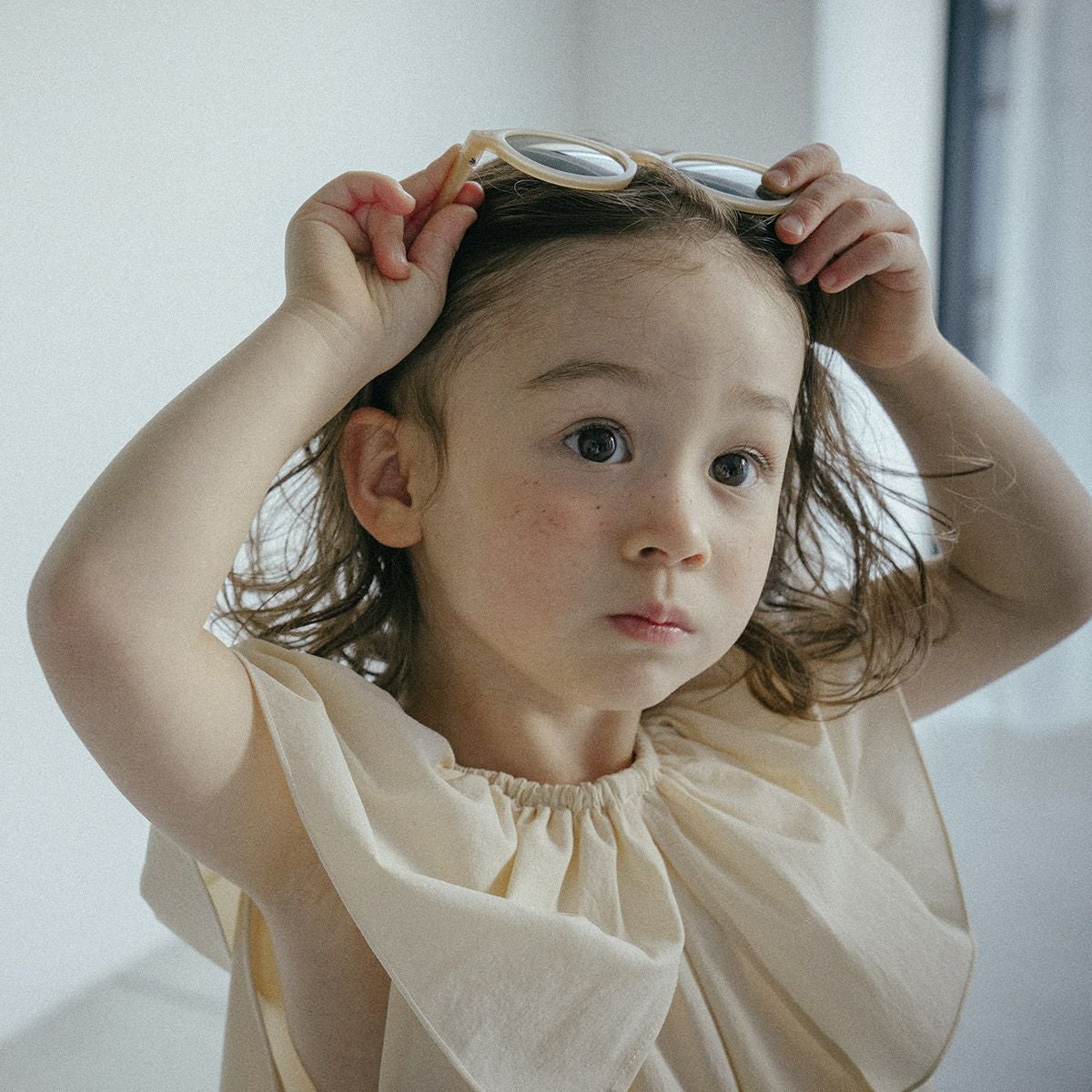 IZIPIZI×MARLMARL】KIDS＋ #dsafari for 3～5year | IZIPIZI ONLINE STORE