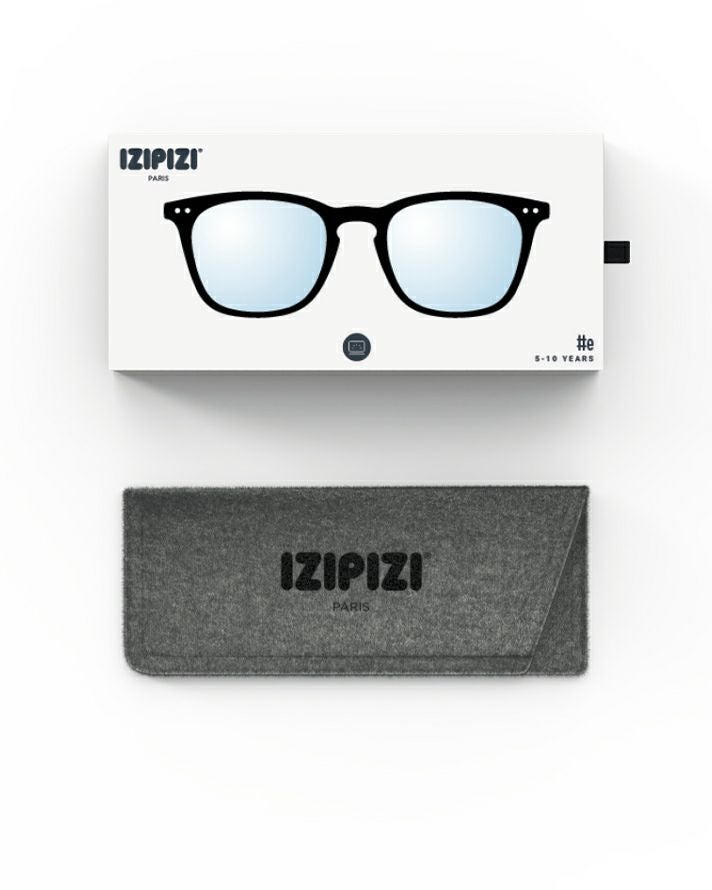 JUNIOR SCREEN＃eblack