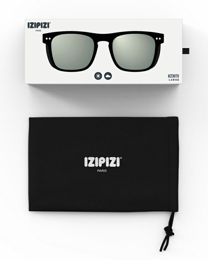 ZENITH All WeatherBlack