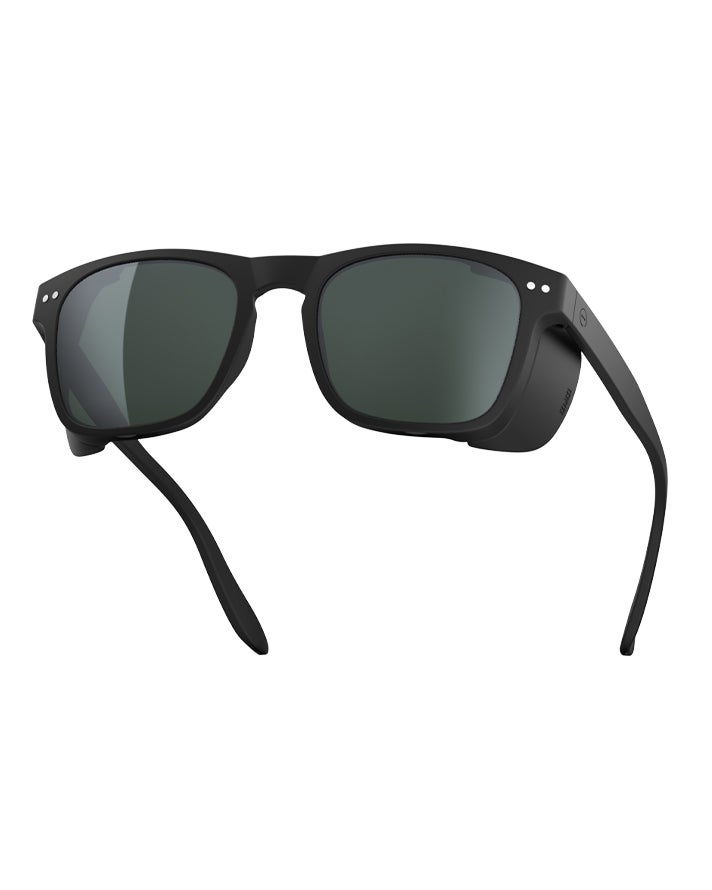 ZENITH PolarizedBlack