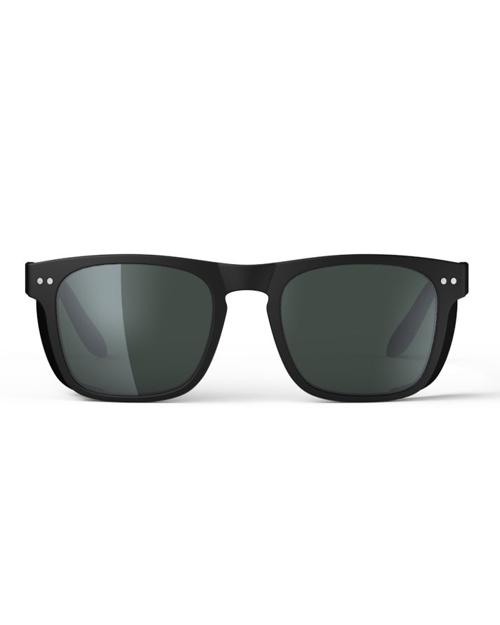 ZENITH PolarizedBlack