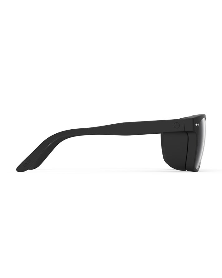 ZENITH PolarizedBlack