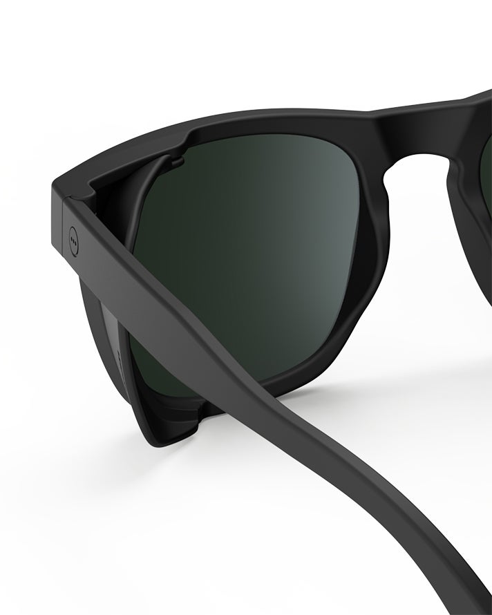 ZENITH PolarizedBlack