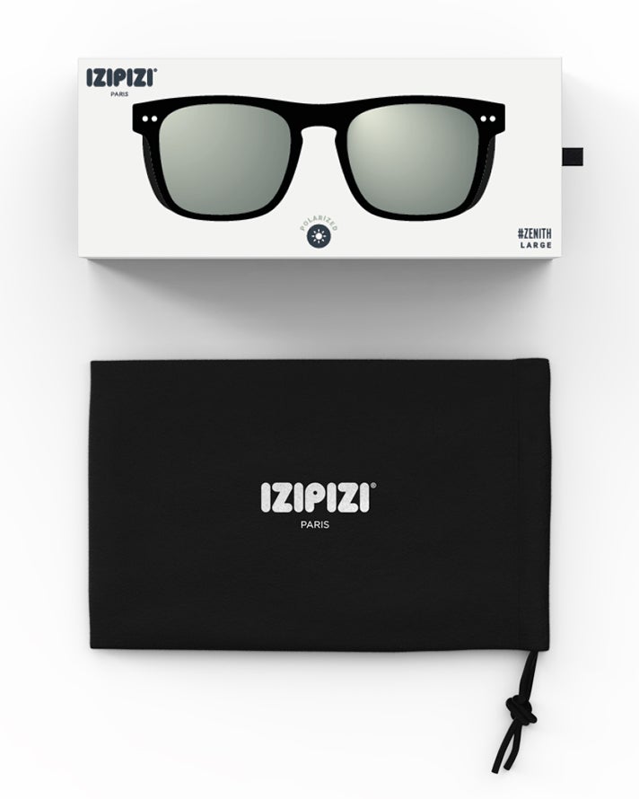 ZENITH PolarizedBlack