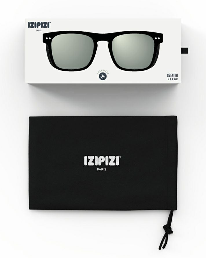ZENITH PolarizedBlack