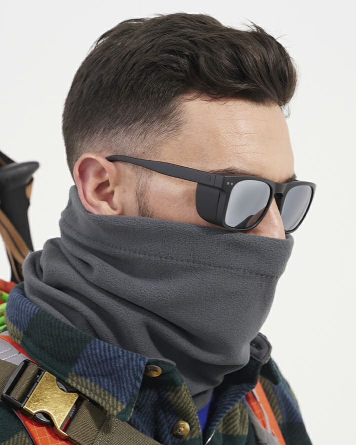 ZENITH PolarizedBlack