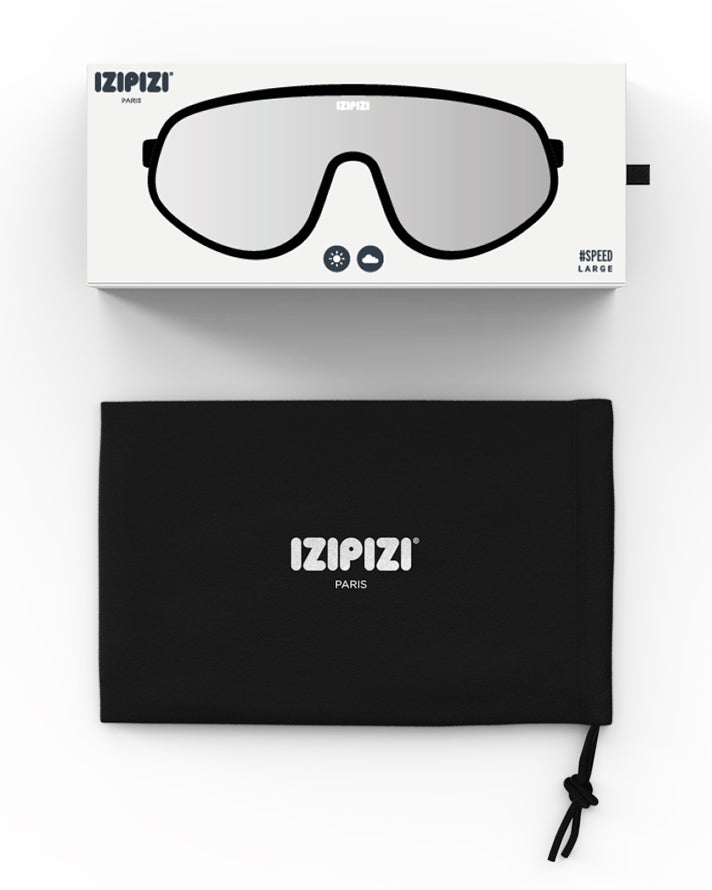 SPEED All WeatherBlack