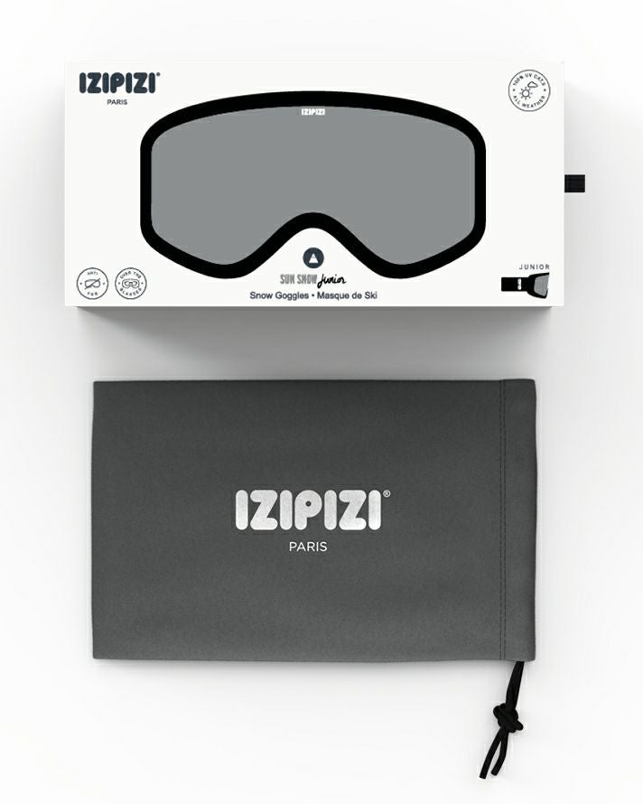 SNOW Juniorblack
