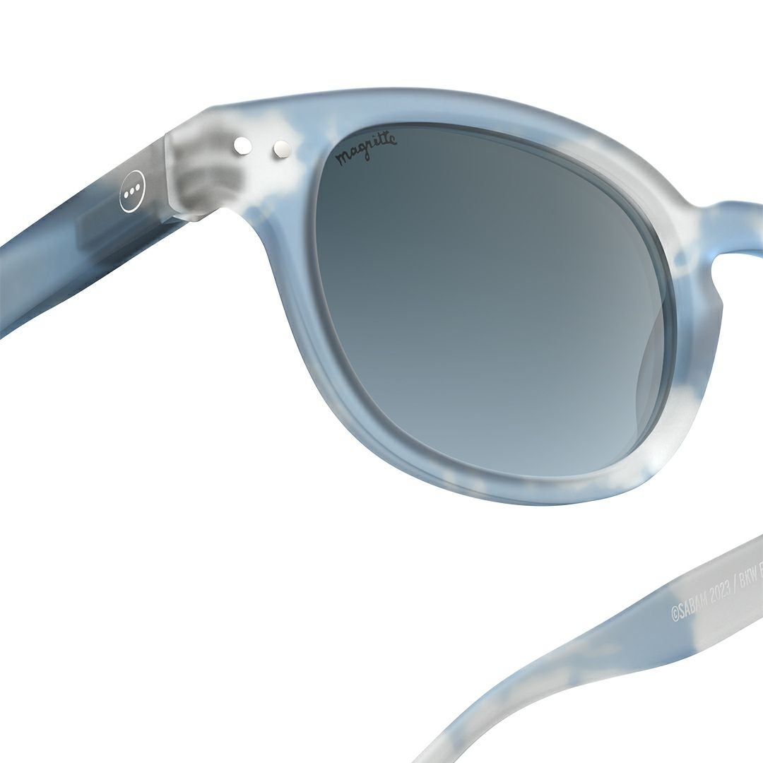 IZIPIZI×MAGRITTE】SUN #CClouds | IZIPIZI ONLINE STORE