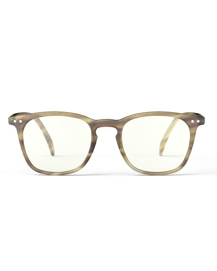 VELVETCLUBSCREEN #ESmoky Brown