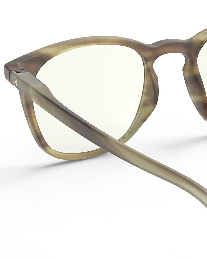 VELVETCLUBSCREEN #ESmoky Brown