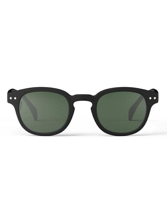 SUN LIGHT ADAPTIVE #CBlack | IZIPIZI ONLINE STORE