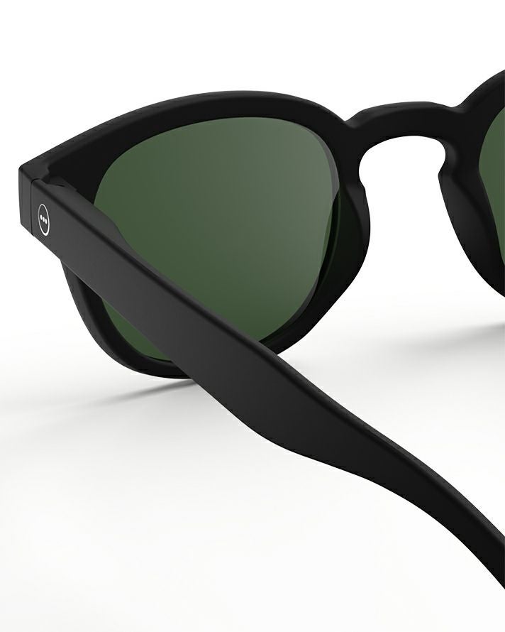 SUN POLARIZED #CBlack