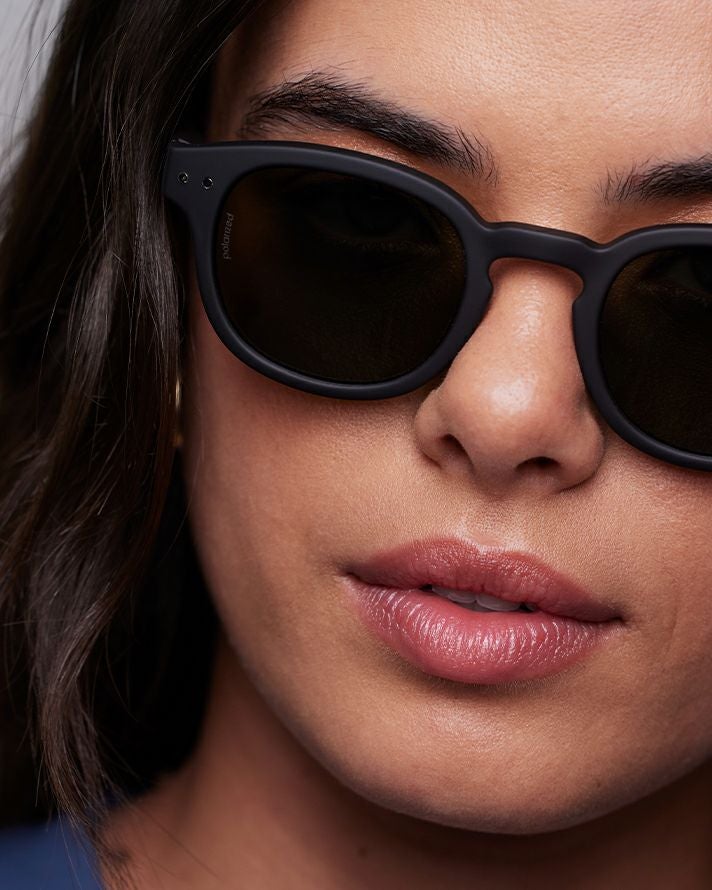 SUN POLARIZED #CBlack