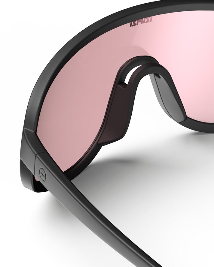 SPEED Low LightBlack