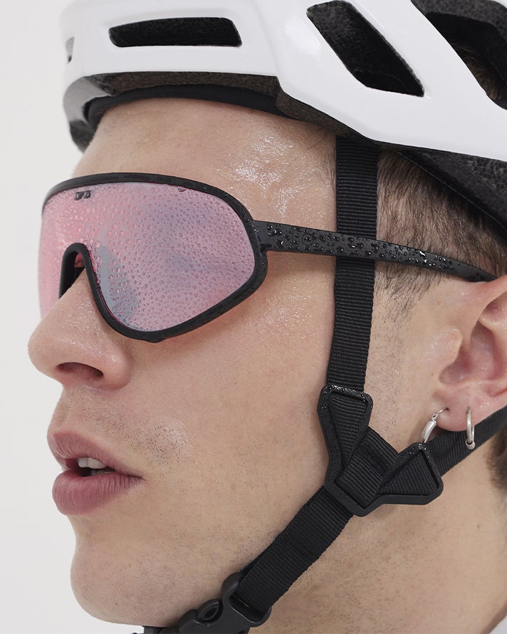 SPEED Low LightBlack