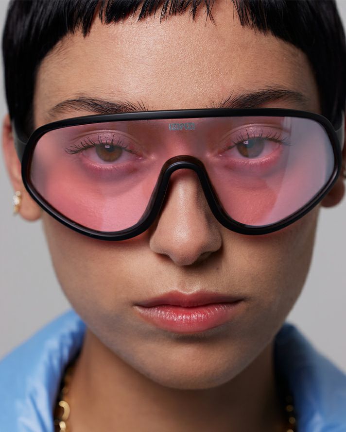 SPEED Low LightBlack