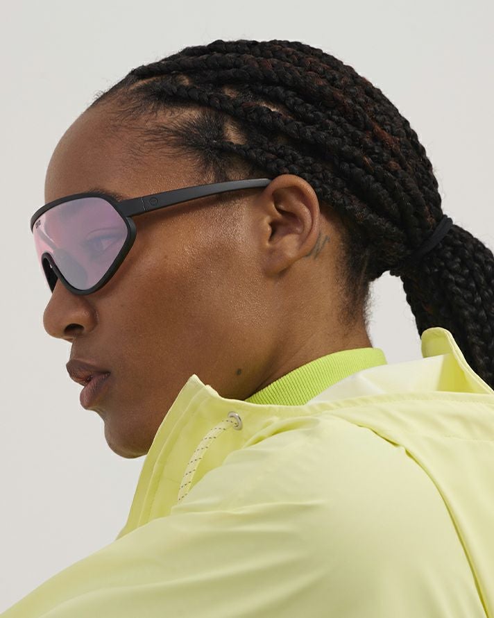 SPEED Low LightBlack