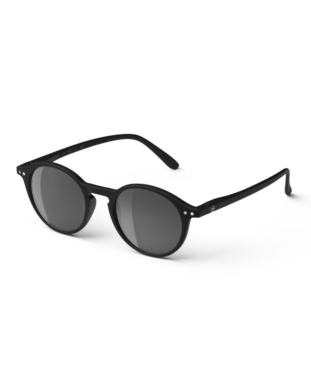 SUN POLARIZED #DBlack