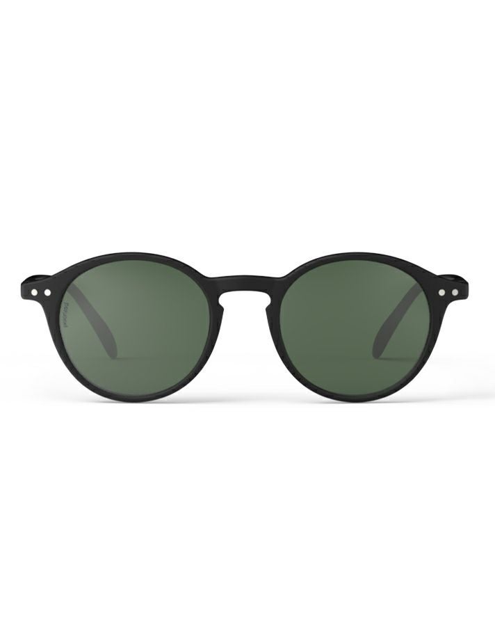 SUN POLARIZED #DBlack