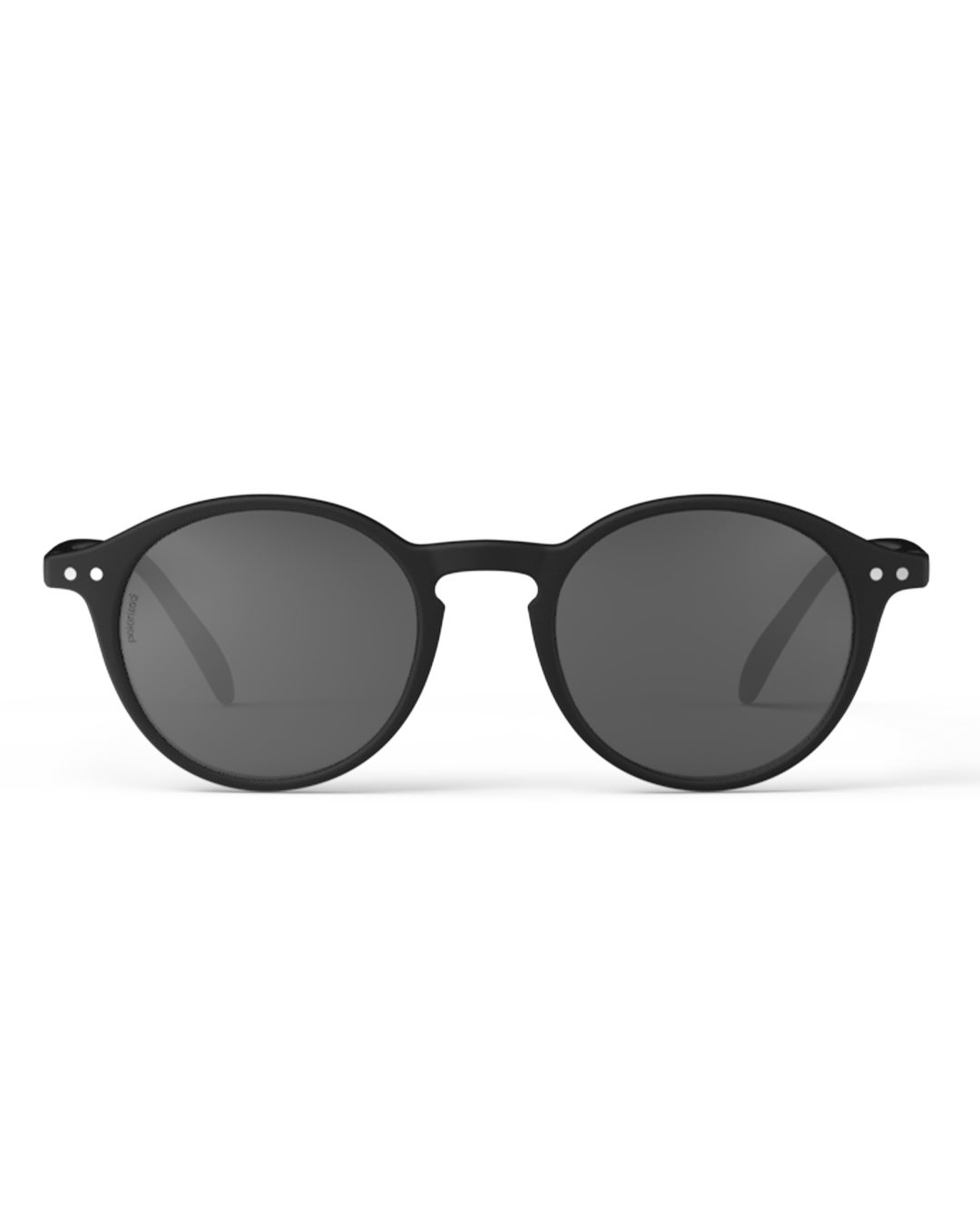 SUN POLARIZED #DBlack