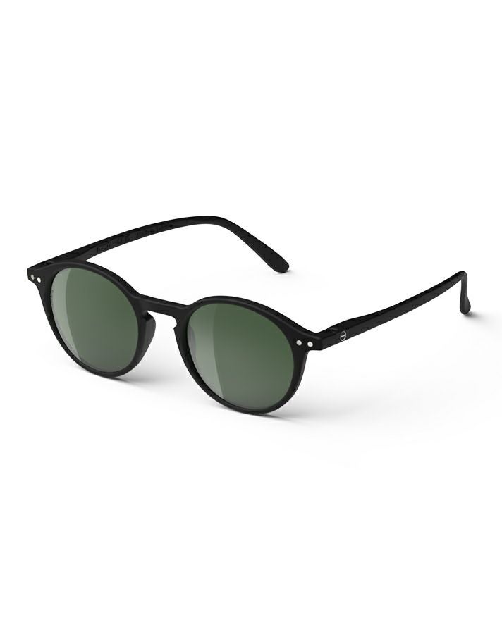 SUN POLARIZED #DBlack