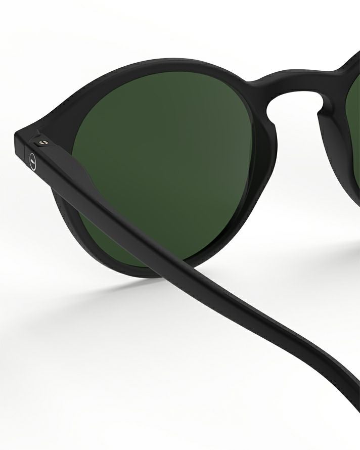 SUN POLARIZED #DBlack