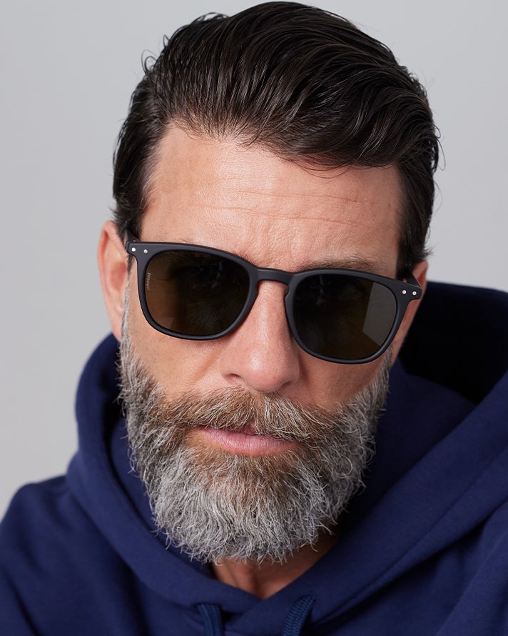 SUN POLARIZED #EBlack