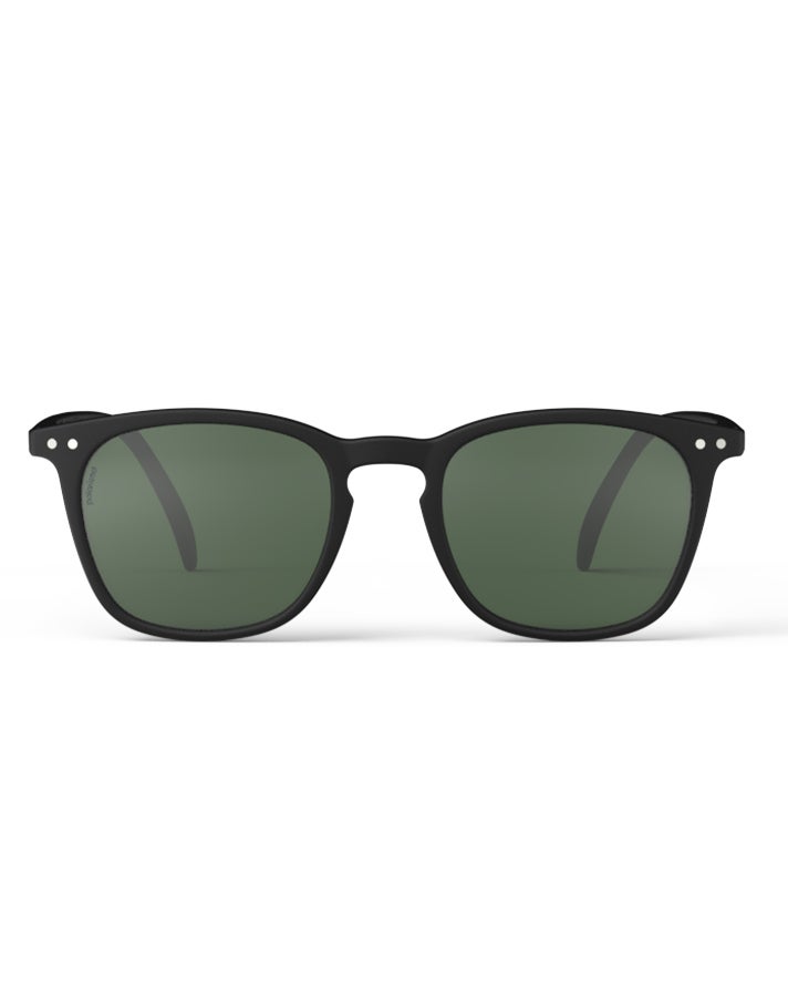 SUN POLARIZED #EBlack