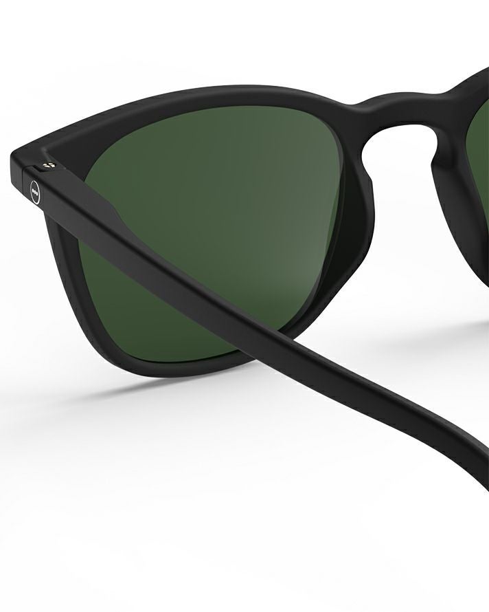 SUN POLARIZED #EBlack
