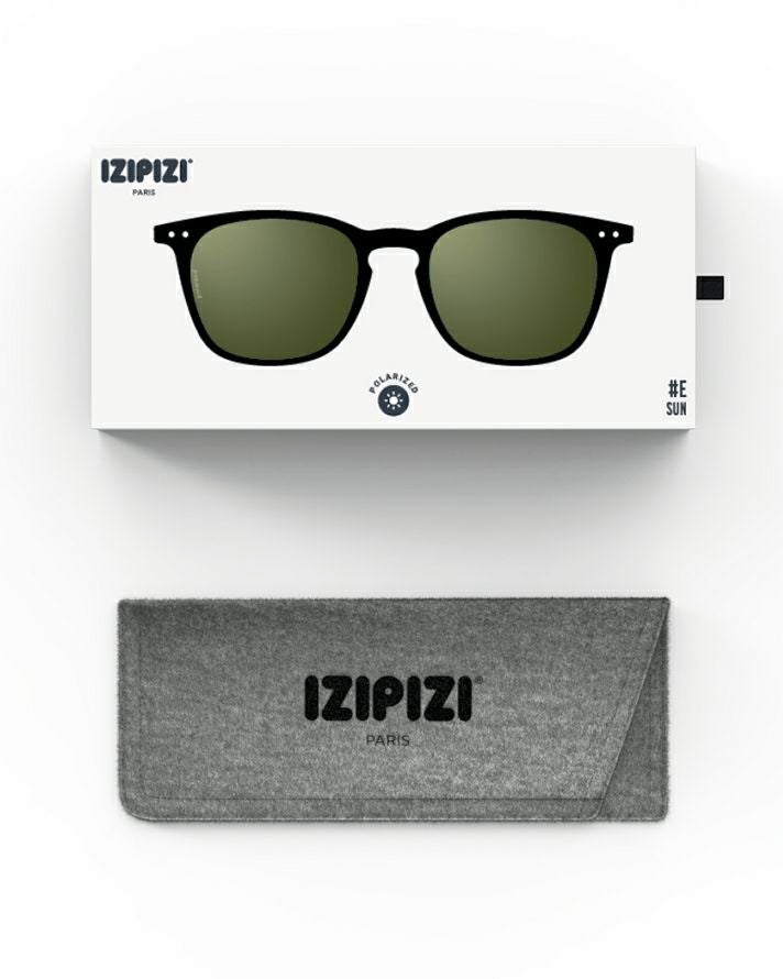 SUN POLARIZED #EBlack