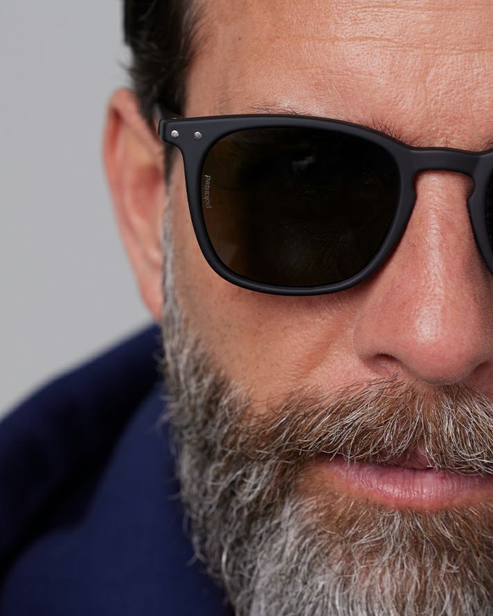 SUN POLARIZED #EBlack