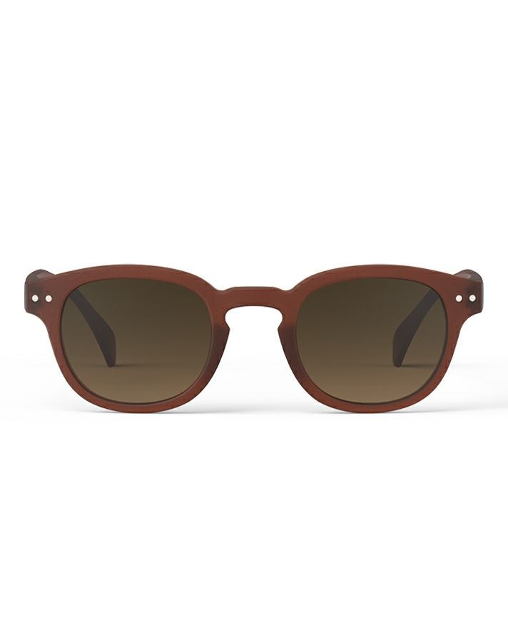 ARTEFACTSUN#CMahogany