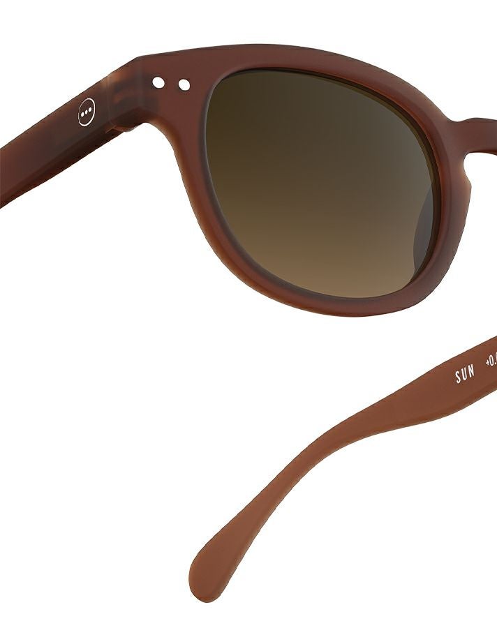 ARTEFACTSUN#CMahogany