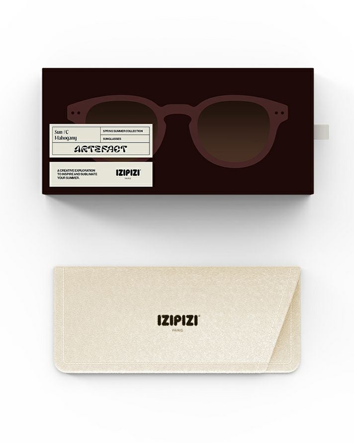 ARTEFACTSUN#CMahogany