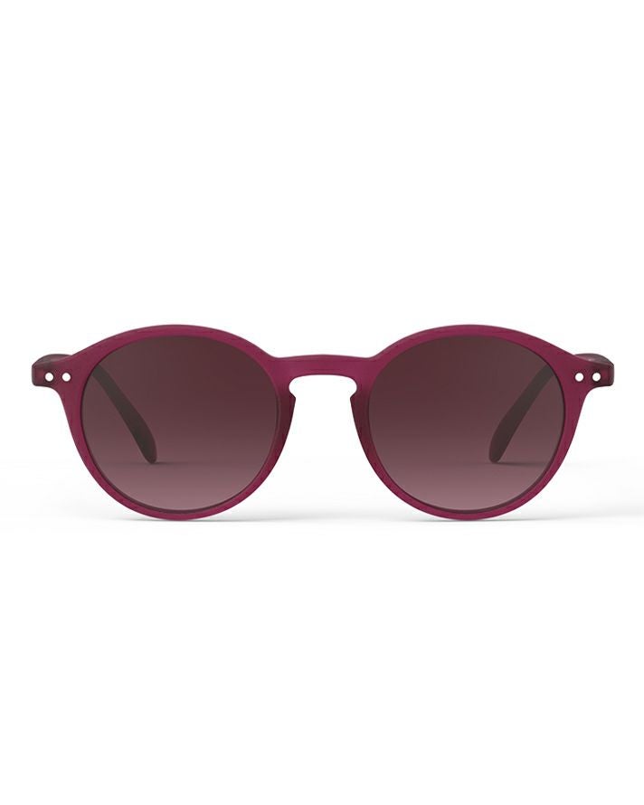 えんじ CROSSROADSSUN #DBlack Road | IZIPIZI ONLINE STORE