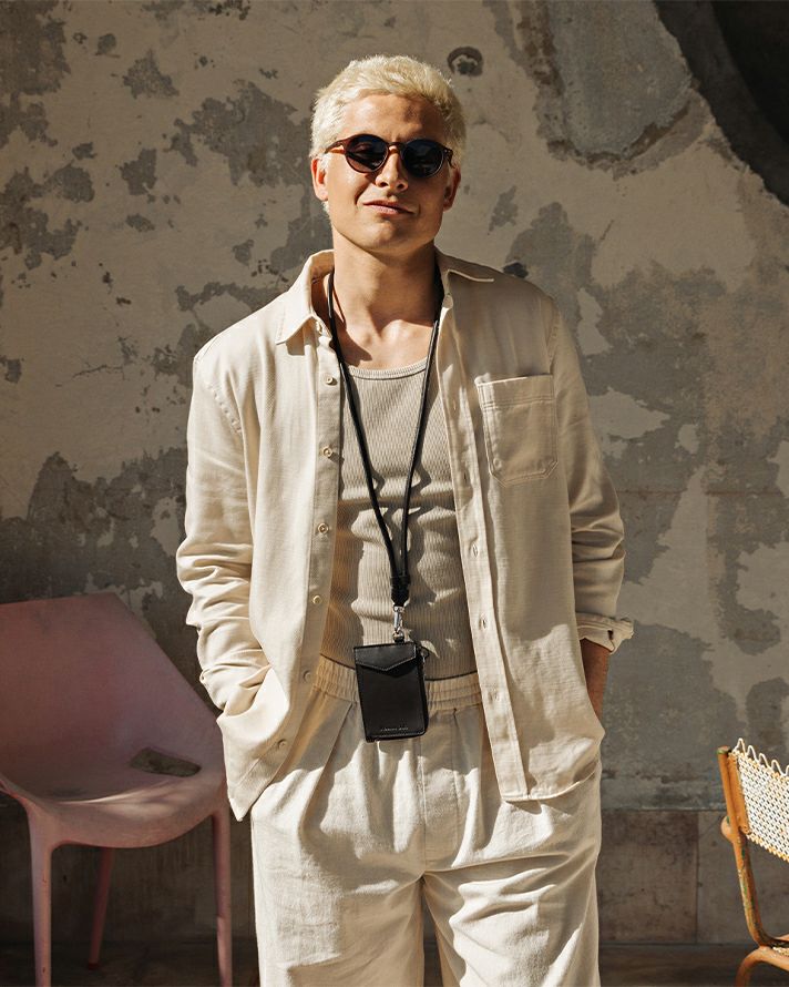 ARTEFACTSUN#DMahogany