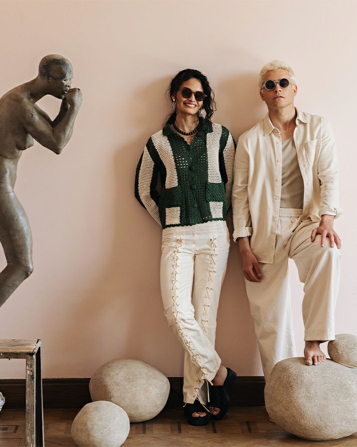 ARTEFACTSUN#DMahogany